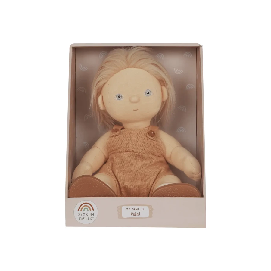 Lalka Petal / Dinkum Dolls