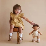 Lalka Sprout / Dinkum Dolls
