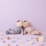 Lalka Dozy Dinkum - Lala Bloom / Dinkum Dolls