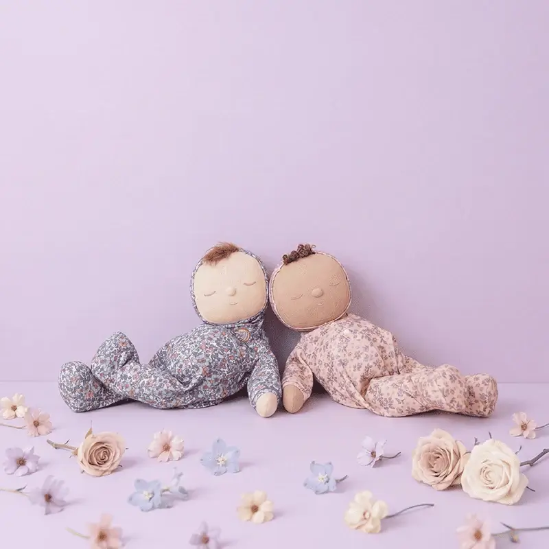 Lalka Dozy Dinkum - Lala Bloom / Dinkum Dolls