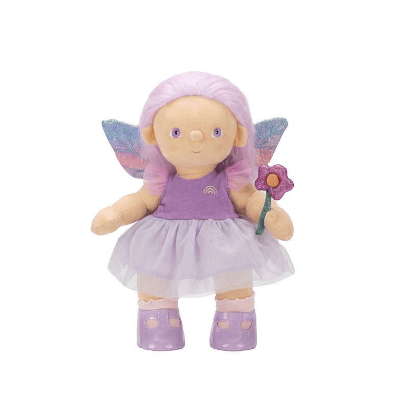 Lalka wróżka Evie Limited Edition / Dinkum Dolls
