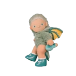 Lalka smok Griffin Limited Edition / Dinkum Dolls