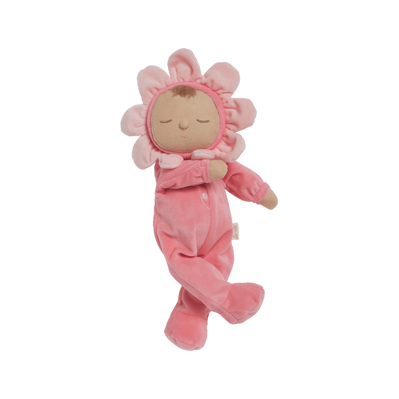 Lalka Dozy Dinkum - Twinkle Fuchsia / Dinkum Dolls