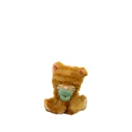 Kotek z magnetycznym smoczkiem Binky Kitten Koda Ginger / Dinkum Dolls