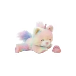 Kotek z magnetycznym smoczkiem Binky Kittycorn Sprinkle / Dinkum Dolls