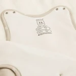 Śpiworek SnuzPouch - White, Star / Snuz