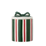 Pojemnik Marnia - Green / Bloomingville Mini 