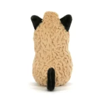 Wesoły Fistaszek Kot 15 cm / Jellycat Halloween