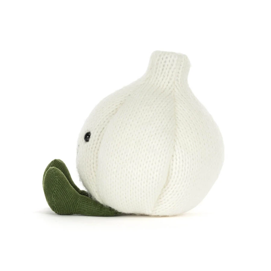 Wesoły Czosnek 15 cm / Jellycat Halloween