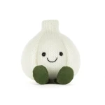 Wesoły Czosnek 15 cm / Jellycat Halloween