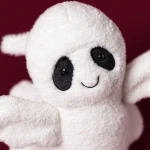 Wesoły Duszek Bob 19 cm / Jellycat Halloween