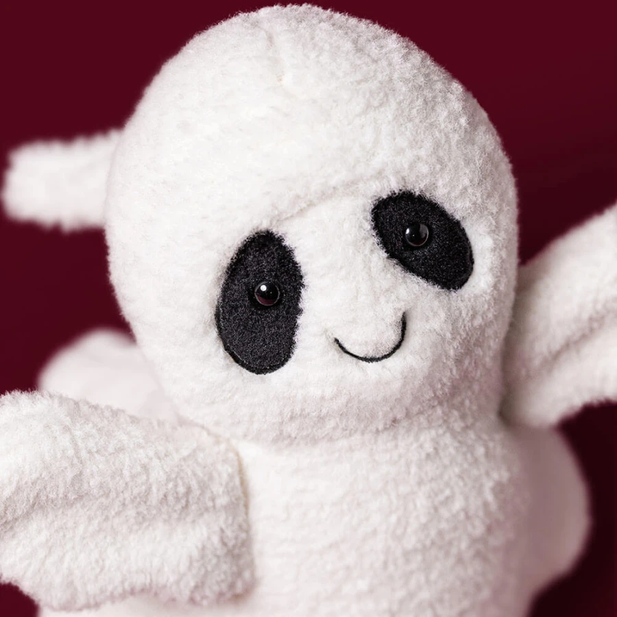 Wesoły Duszek Bob 19 cm / Jellycat Halloween