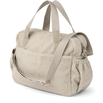 Torba do przewijania Carly - mist / Liewood