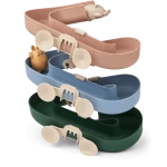 Tor wodny Yara - Garden green Multi mix / Liewood
