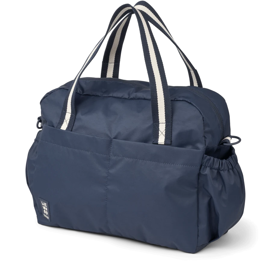 Torba do przewijania Carly - Classic navy / Liewood