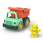 WYWROTKA z kierowcą - Little DUMP TRUCK, Wonder Wheels / Battat