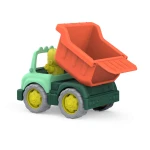 WYWROTKA z kierowcą - Little DUMP TRUCK, Wonder Wheels / Battat