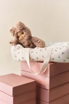 Podróżne nosidło dla lalek Melisse - Mini Me Peach, Seashell / Liewood