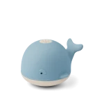 Zabawka do kąpieli zraszacz wieloryb Galen - Beach blue / Liewood