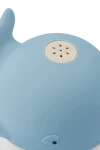 Zabawka do kąpieli zraszacz wieloryb Galen - Beach blue / Liewood