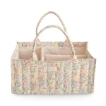 Organizer na pieluchy - Pastel Blooms / Mushie