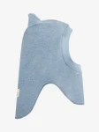 Kominiarka z uszkami misia - Windward Blue / HUTTEliHUT