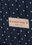 Składane łóżeczko podróżne dla lalek - ditzy dot / Konges Slojd