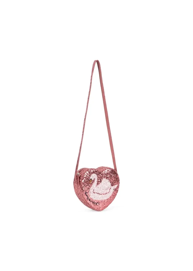 Torebka dziecięca Tut - swan / Konges slojd
