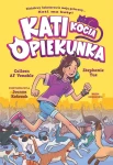 Kati – kocia opiekunka / Nasza Księgarnia