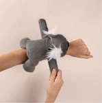 Pluszowa bransoletka Slap Koala Podcoll / Histoire d'Ours
