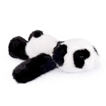 Pluszowa bransoletka Slap Panda Podcoll / Histoire d'Ours