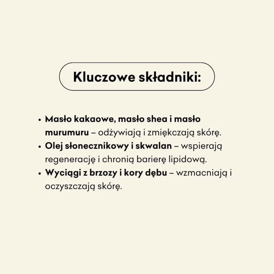 Superkostka - do mycia ciała, twarzy i włosów, 75 g / Mydlarnia Cztery Szpaki