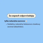 Superkostka - do mycia ciała, twarzy i włosów, 75 g / Mydlarnia Cztery Szpaki
