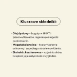 Dynia Kardamon - krem do rąk, 50 ml / Mydlarnia Cztery Szpaki