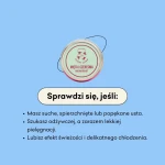 Mięta i Czereśnia - balsam do ust, 15ml / Mydlarnia Cztery Szpaki