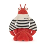 Homar Larry Marynarz 28 cm / Jellycat