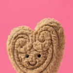 Ciastko Palmier Filip 14 cm / Jellycat