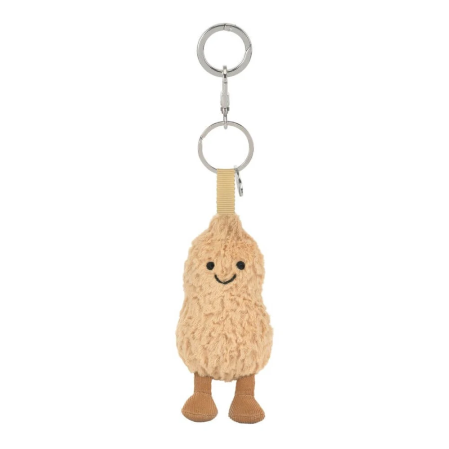 Breloczek Wesoły Fistaszek 24 cm / Jellycat