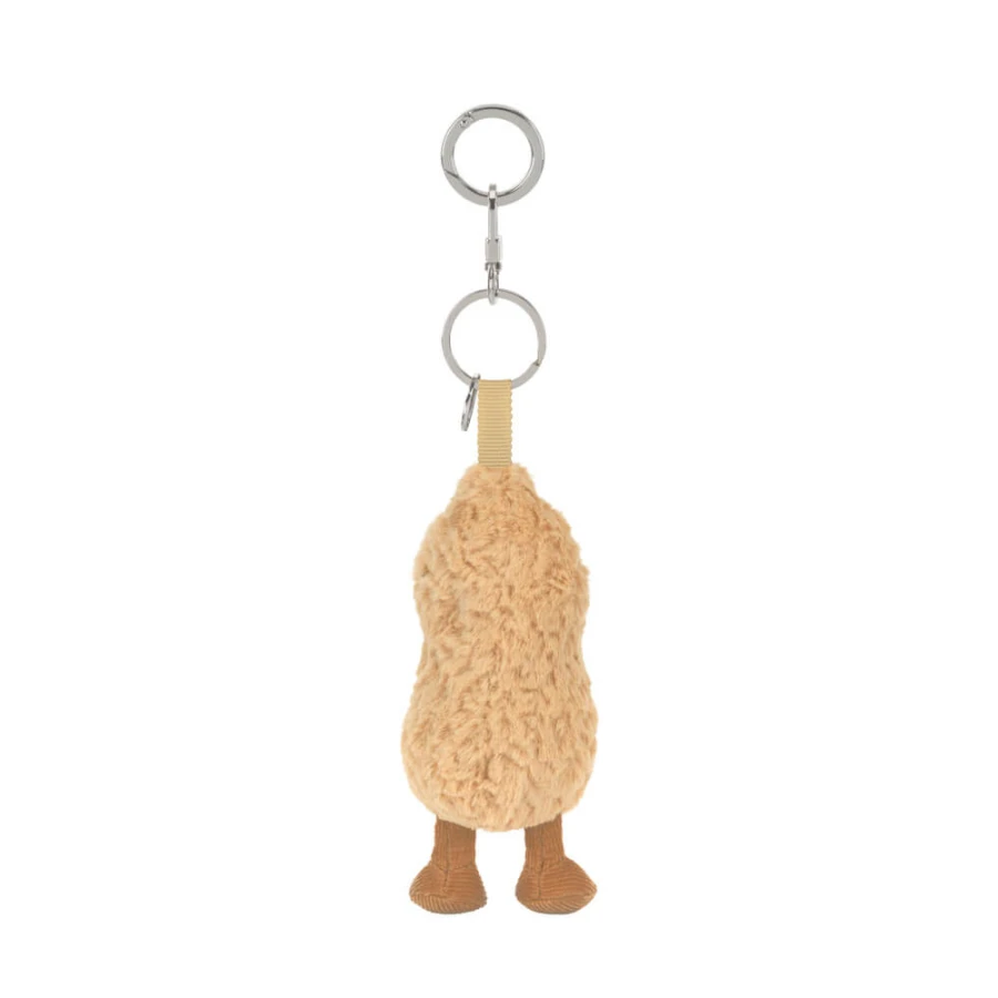 Breloczek Wesoły Fistaszek 24 cm / Jellycat