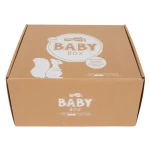 Zestaw prezentowy Baby Box 4-6 miesięcy / Small Foot