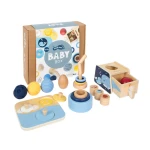 Zestaw prezentowy Baby Box 10-12 miesięcy / Small Foot