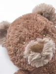 Duża przytulanka obciążeniowa Houston - Bear / That's mine