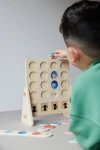 Gra edukacyjna Sortowanie misiów 5+ / BS Toys