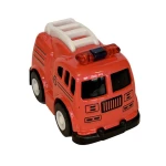 Mini Samochody i Ciężarówki, 1szt. / Rookies