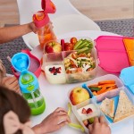 Lunchbox - Strawberry Shake / b.box