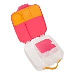 Lunchbox - Strawberry Shake / b.box