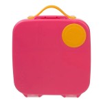 Lunchbox - Strawberry Shake / b.box