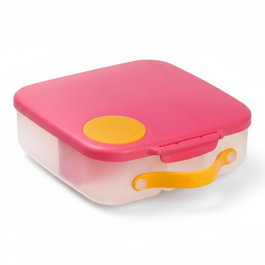 Lunchbox - Strawberry Shake / b.box