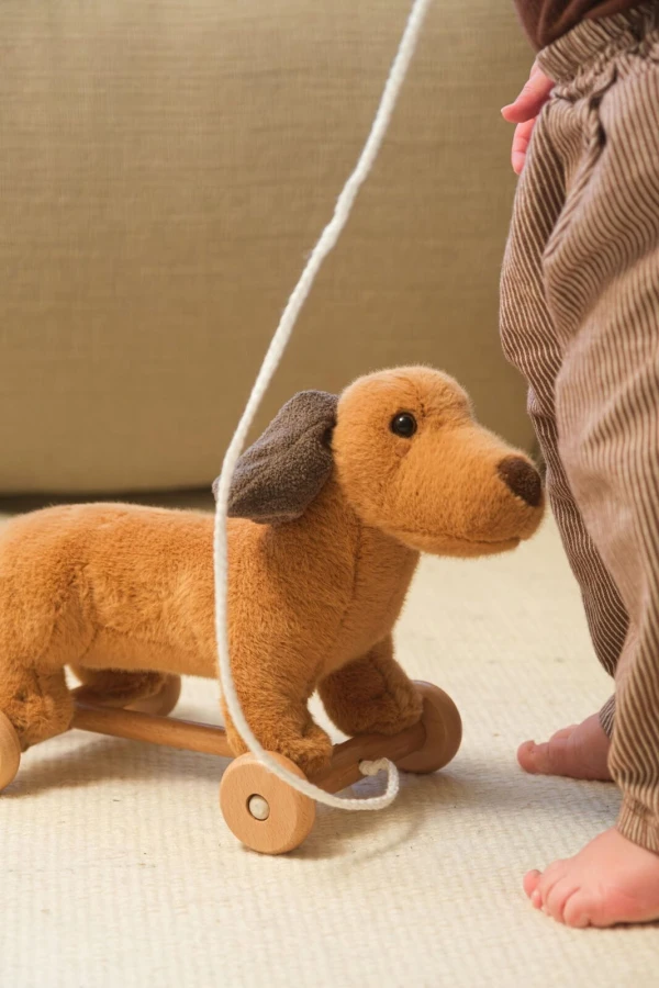 Edward - zabawka do ciągnięcia / Egmont Toys
