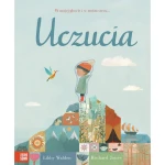 Uczucia / Wydawnictwo Zielona Sowa